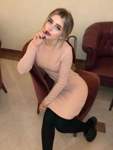Анкета проститутки Ульяна - Фото 1, , 24 года, №303037